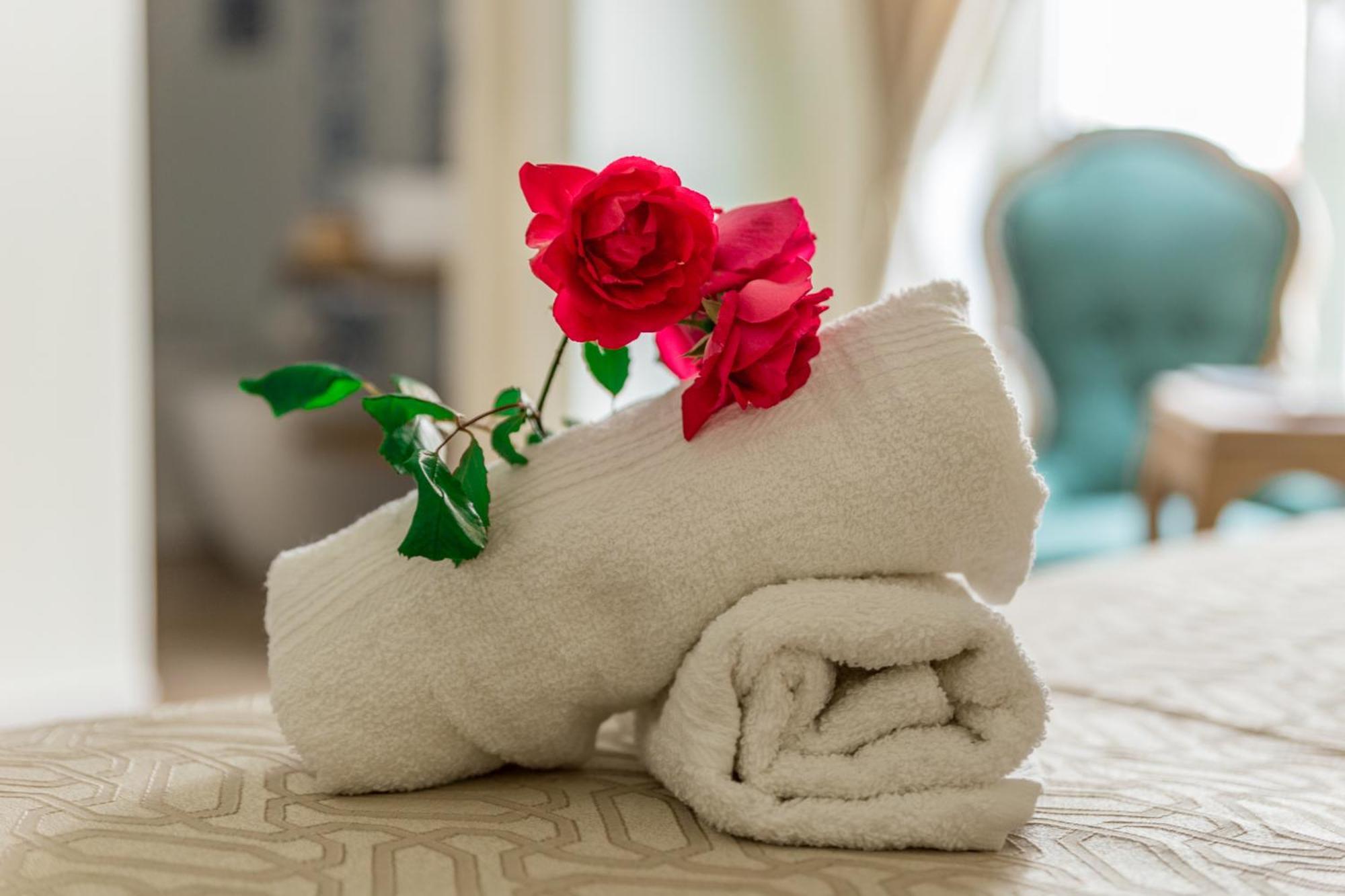 Keramos Luxury Rooms Sciacca Bagian luar foto