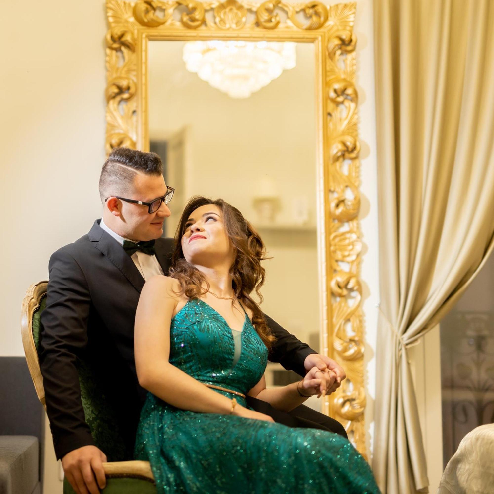 Keramos Luxury Rooms Sciacca Bagian luar foto