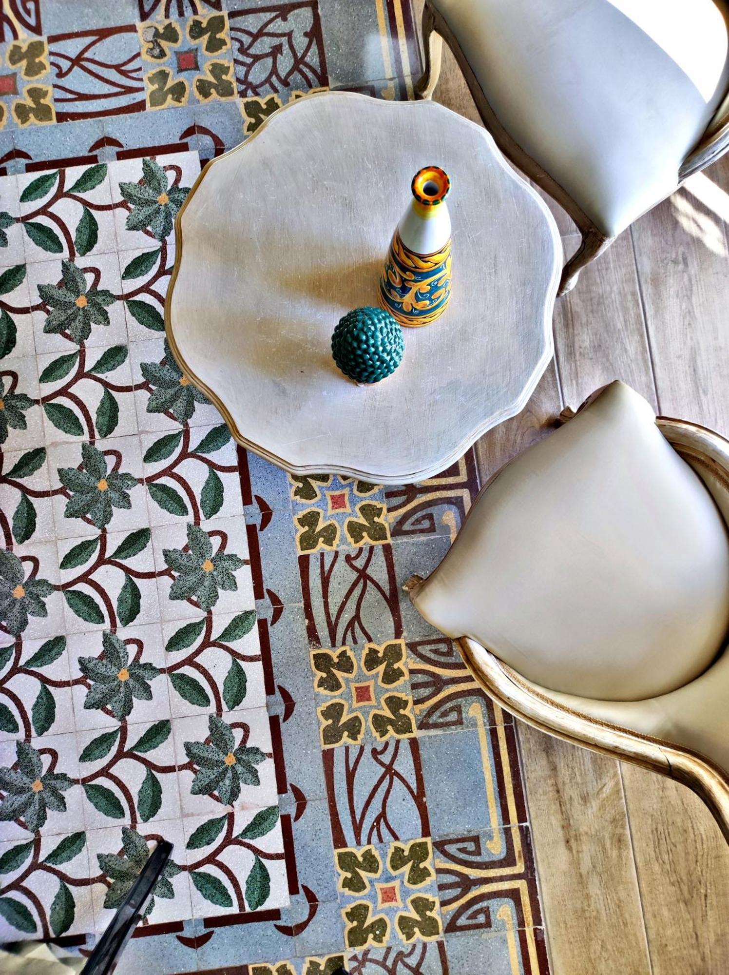 Keramos Luxury Rooms Sciacca Bagian luar foto