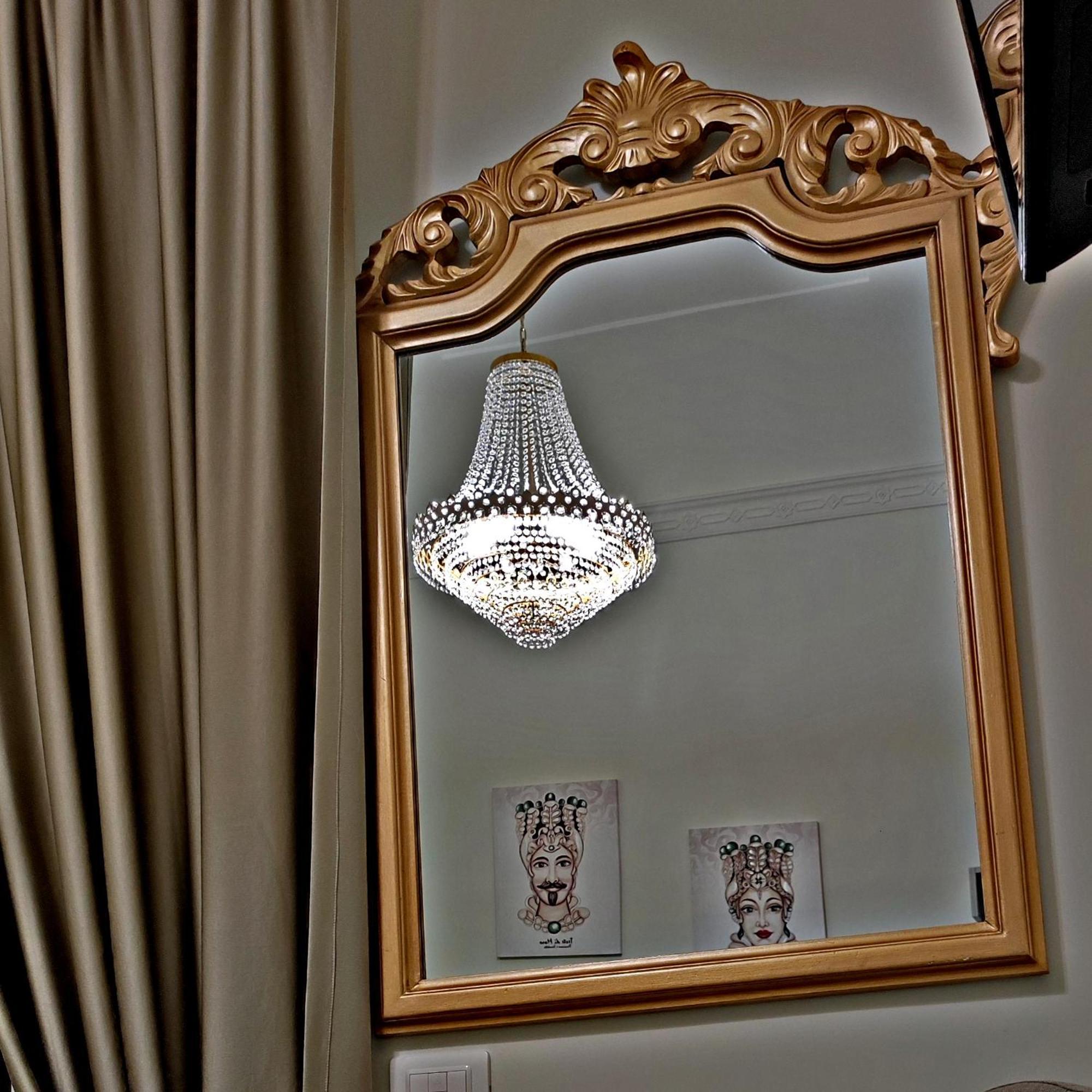 Keramos Luxury Rooms Sciacca Bagian luar foto